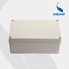 Boîte étanche en plastique SAIP / SAIPWELL, 150 * 250 * 130 (mm)